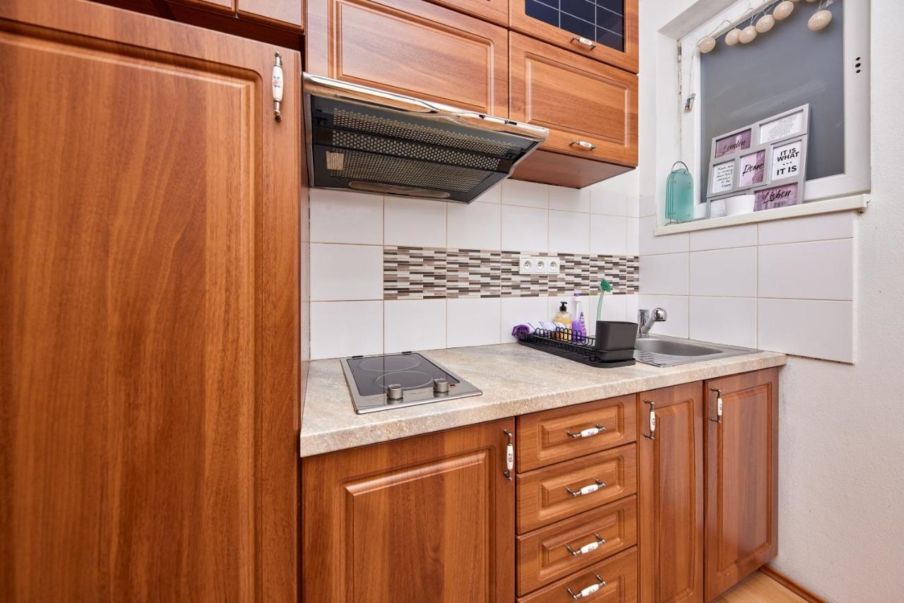 Sweet Apartman
