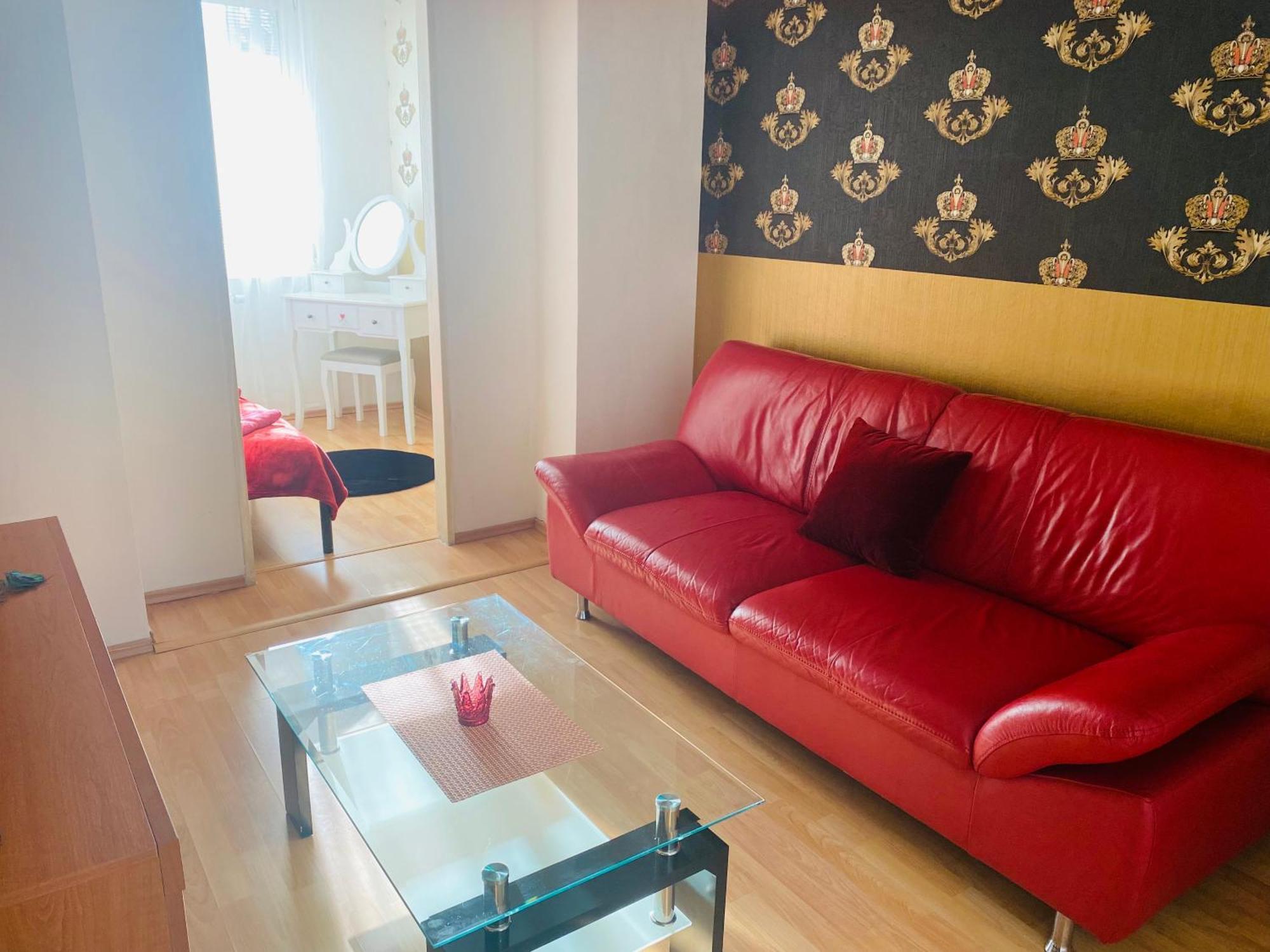 Apartman Sweet Pozsony