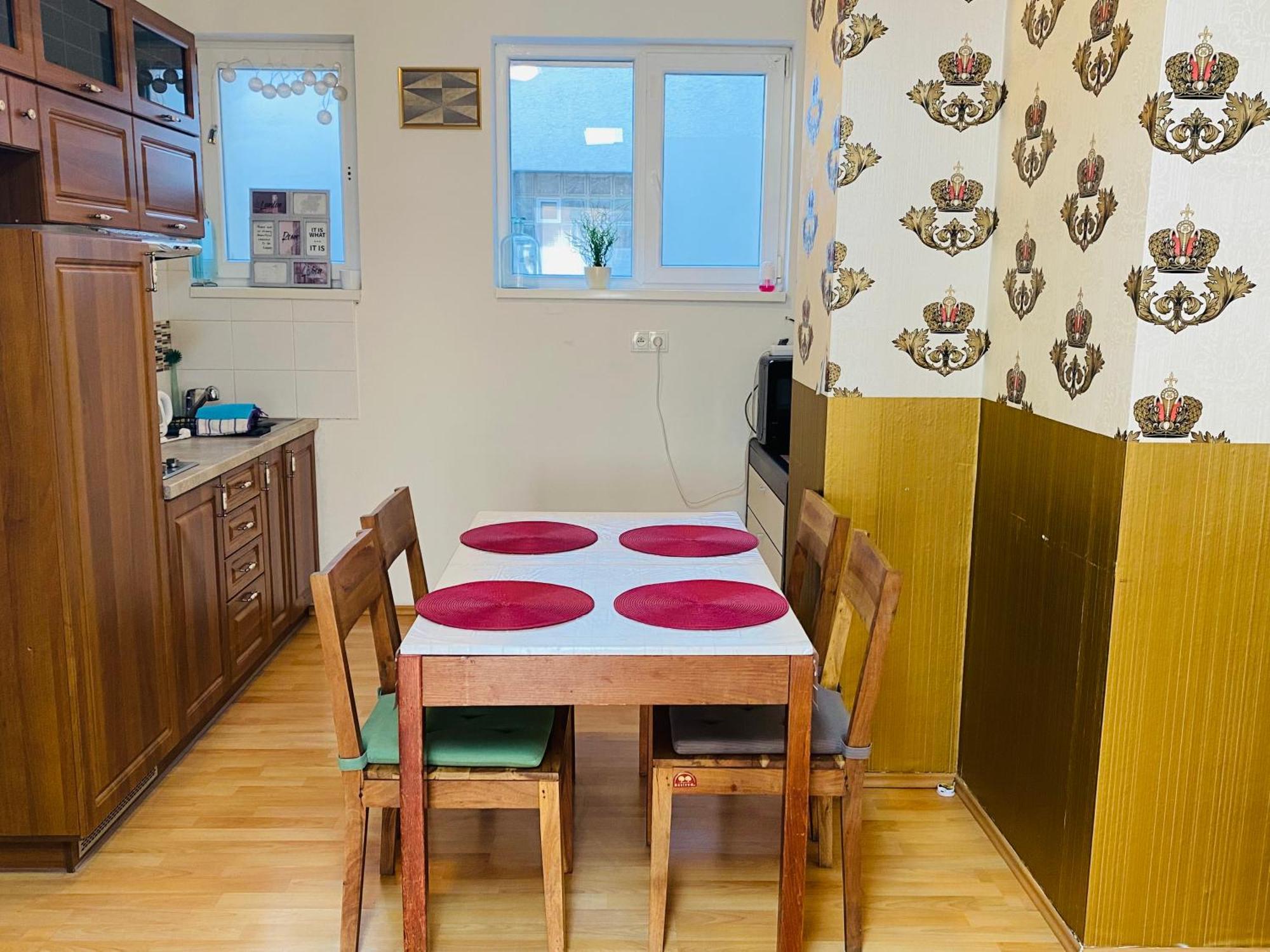 Sweet Apartman Pozsony