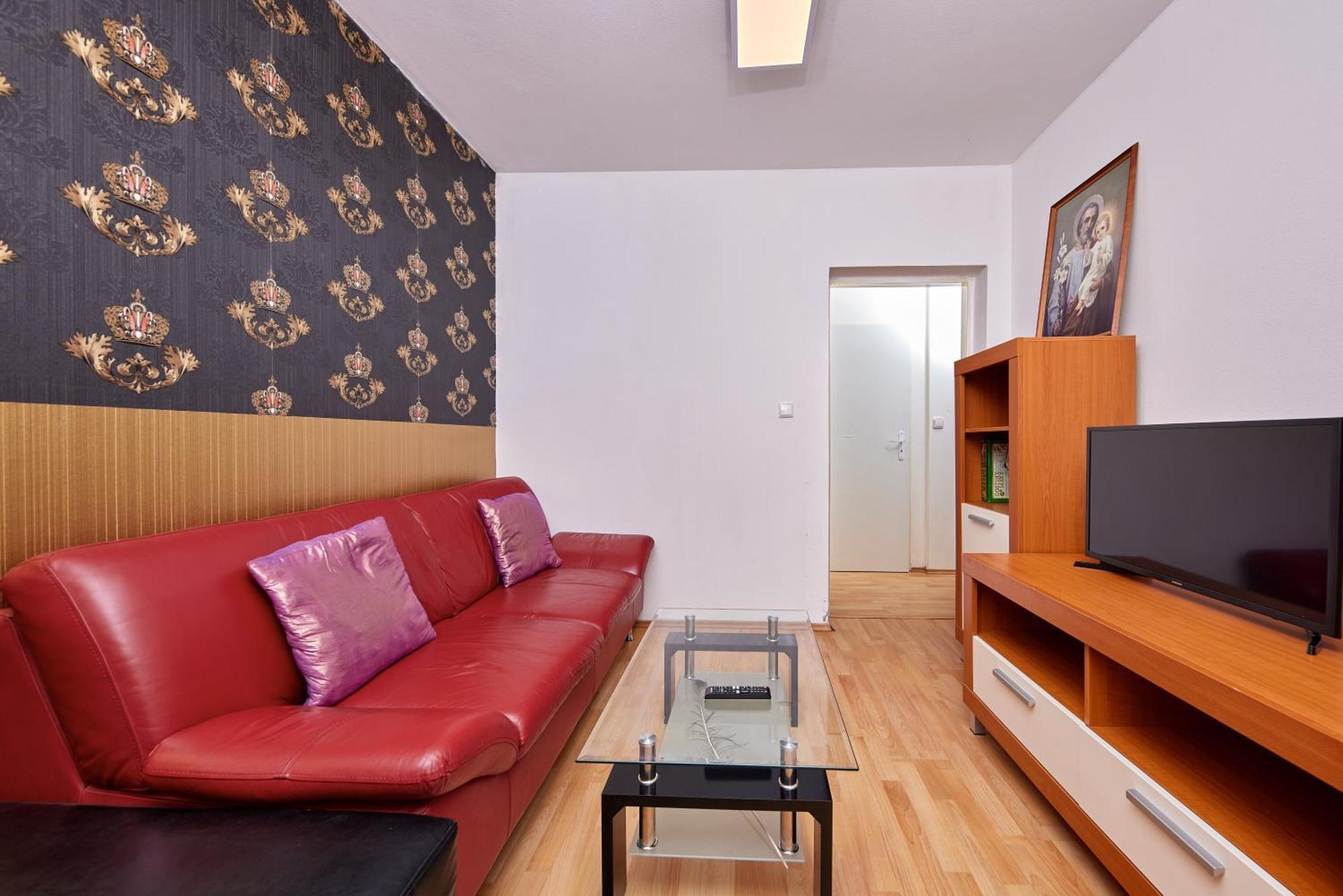 Sweet Apartman