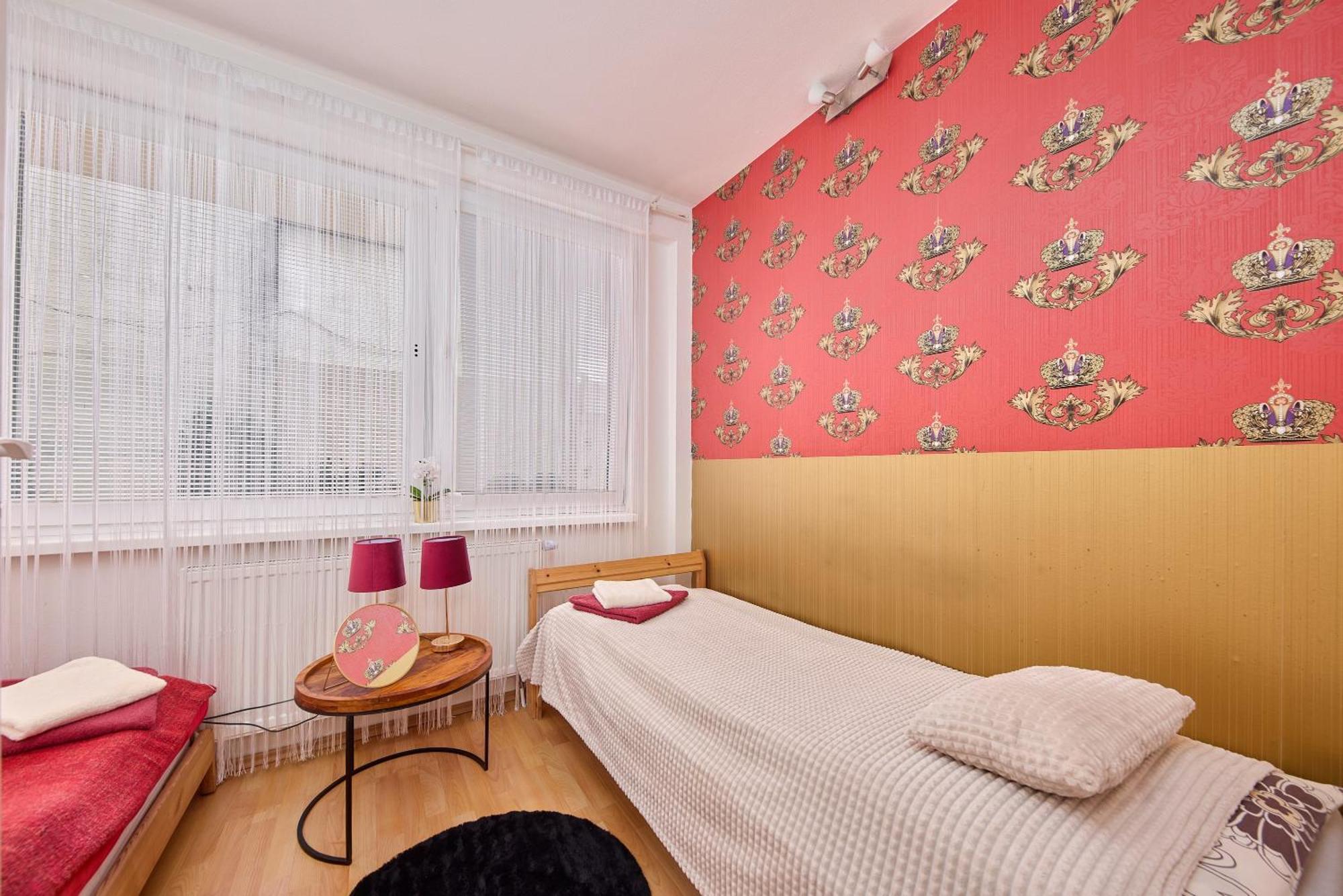 Sweet Apartman Pozsony