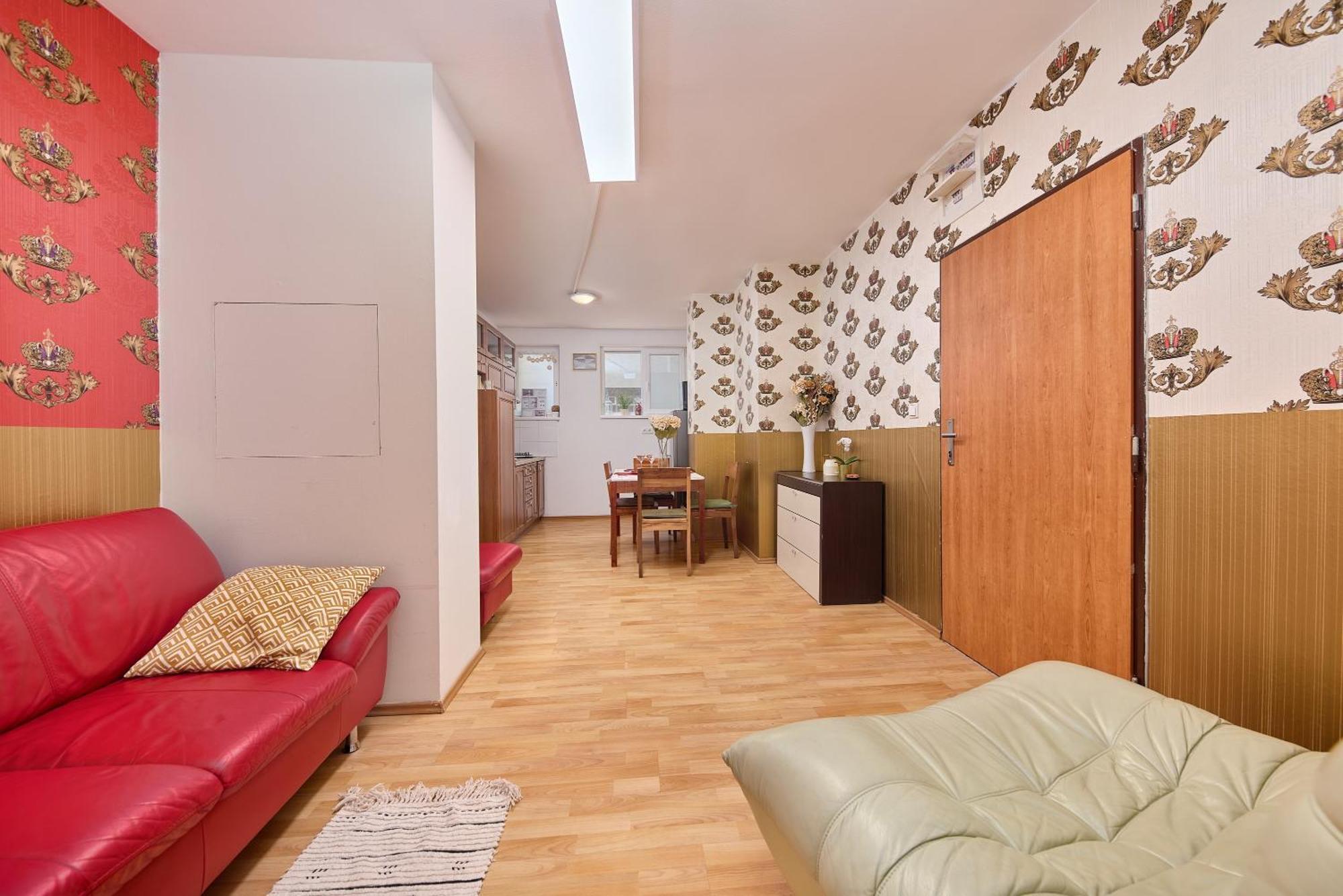 Sweet Apartman